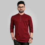 short kurta for men