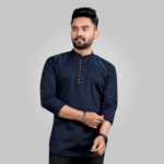 short kurta for men