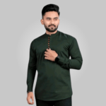 short kurta for men