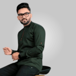 short kurta for men
