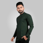 short kurta for men