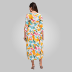 Anarkali Kurti