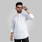 short kurta for men