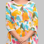 Anarkali Kurti