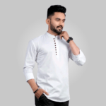 short kurta for men