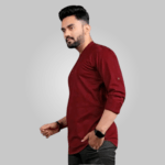 short kurta for men