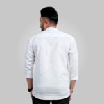 short kurta for men