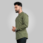 short kurta for men