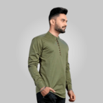 short kurta for men