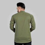 short kurta for men