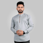 short kurta for men