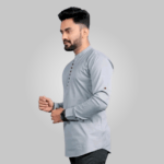 short kurta for men