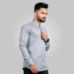 short kurta for men