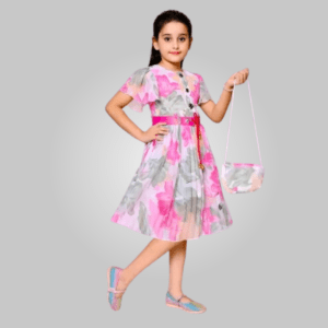 girl frock & kids dress