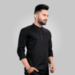 short kurta for men