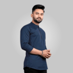 short kurta for men