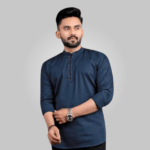 short kurta for men