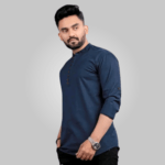 short kurta for men