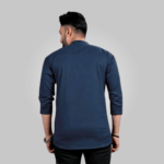 short kurta for men