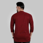 short kurta for men