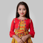 frock for girls, kids dress