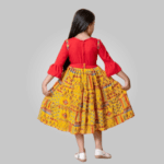 frock for girls, kids dress