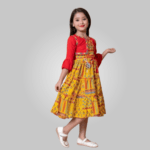 frock for girls, kids dress