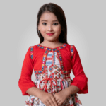 frock for girls, kids dress