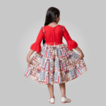 frock for girls, kids dress