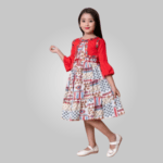 frock for girls, kids dress