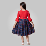 frock for girls, kids dress