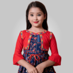 frock for girls, kids dress