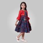frock for girls, kids dress