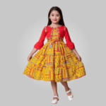 frock for girls, kids dress