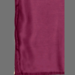 Trendy Vichitra Silk Saree for Women with Satin Embellished Blouse
