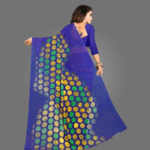 Elegant Daily Wear Georgette Saree for Women