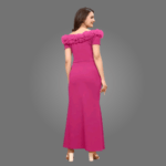 Modern & Stylish Lycra Bodycon Dress for Women