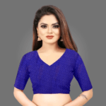 Elegant Daily Wear Georgette Saree for Women