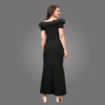 Modern & Stylish Lycra Bodycon Dress for Women