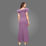 Modern & Stylish Lycra Bodycon Dress for Women